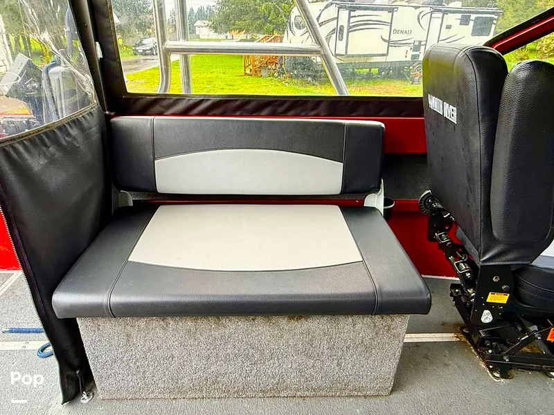 Slide: The Image of North River Seahawk 23 2021 - 16293755