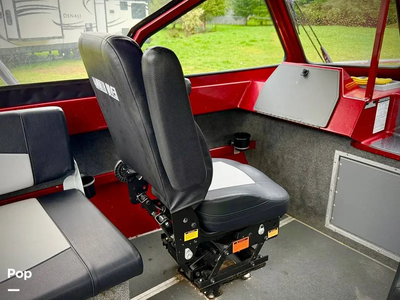 Slide: The Image of North River Seahawk 23 2021 - 16293756