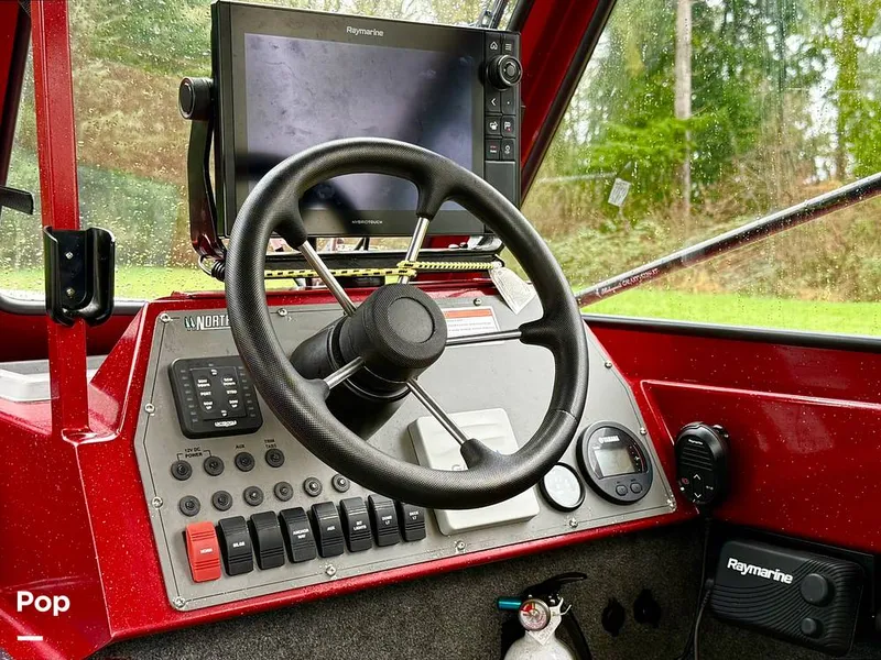 Slide: The Image of North River Seahawk 23 2021 - 16293759