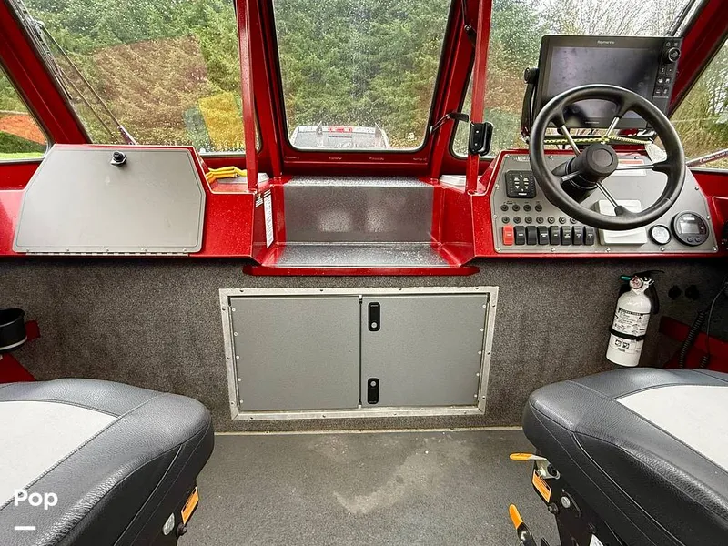 Slide: The Image of North River Seahawk 23 2021 - 16293760