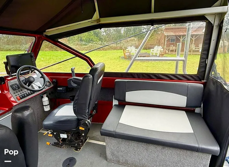 Slide: The Image of North River Seahawk 23 2021 - 16293761