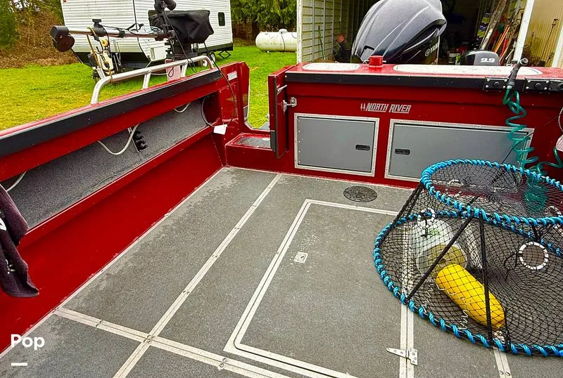 Slide: The Image of North River Seahawk 23 2021 - 16293762