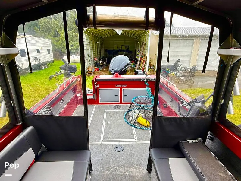 Slide: The Image of North River Seahawk 23 2021 - 16293715