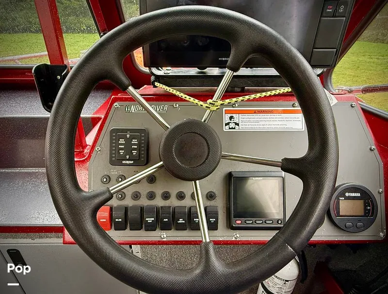 Slide: The Image of North River Seahawk 23 2021 - 16293764