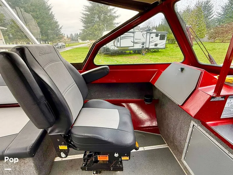 Slide: The Image of North River Seahawk 23 2021 - 16293766