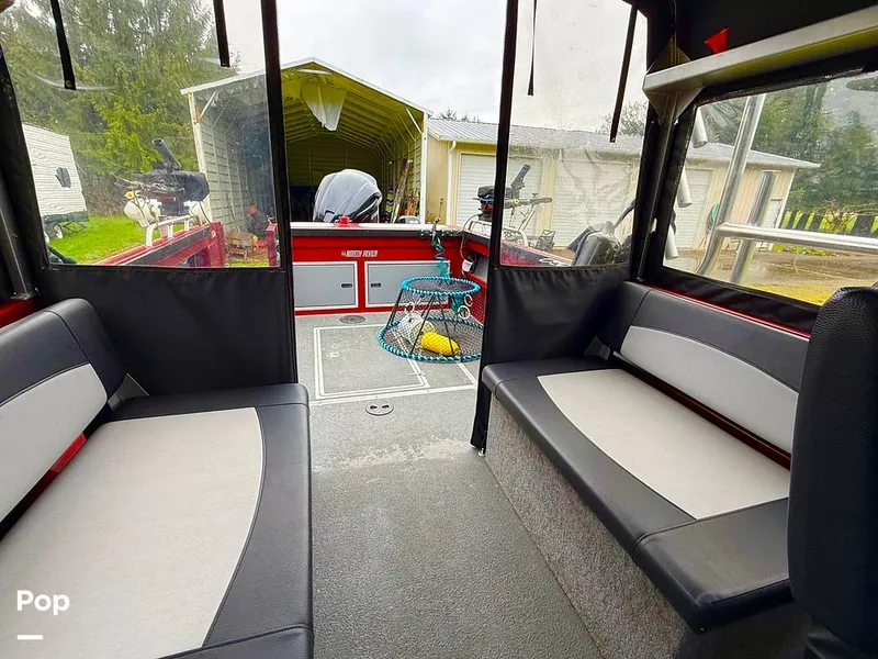 Slide: The Image of North River Seahawk 23 2021 - 16293767