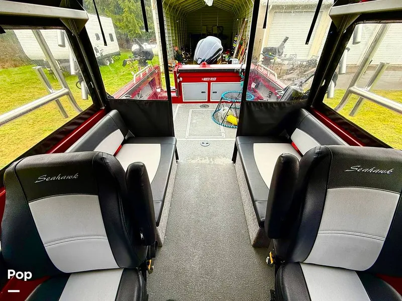 Slide: The Image of North River Seahawk 23 2021 - 16293768