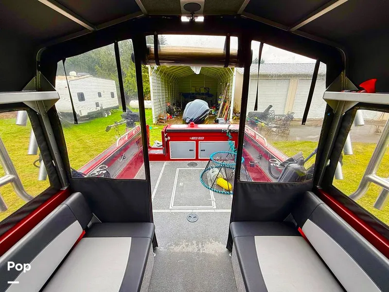 Slide: The Image of North River Seahawk 23 2021 - 16293769