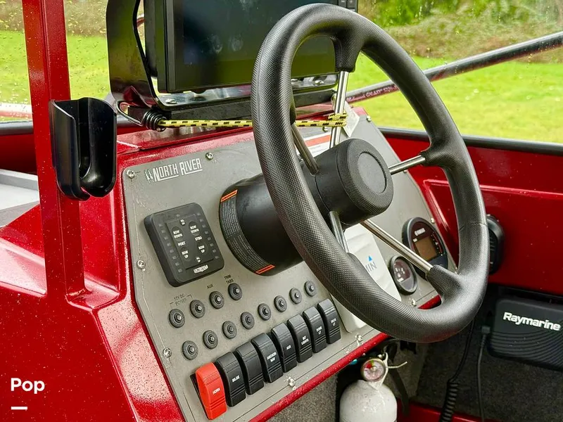 Slide: The Image of North River Seahawk 23 2021 - 16293770