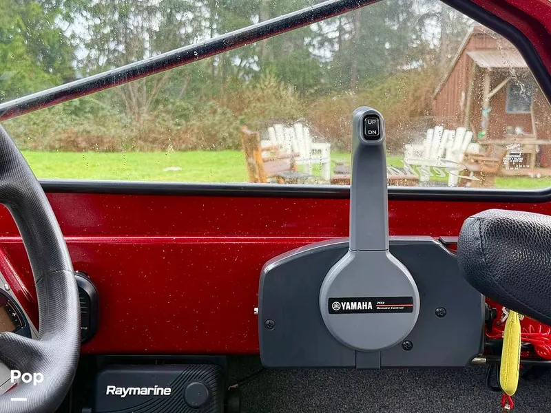 Slide: The Image of North River Seahawk 23 2021 - 16293771