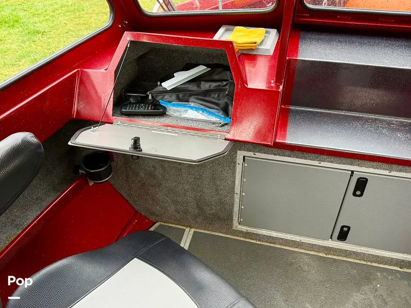 Slide: The Image of North River Seahawk 23 2021 - 16293773