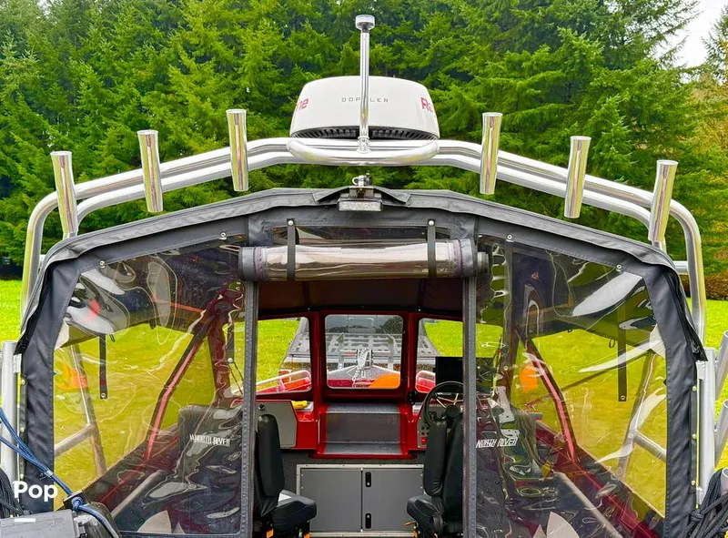 Slide: The Image of North River Seahawk 23 2021 - 16293790