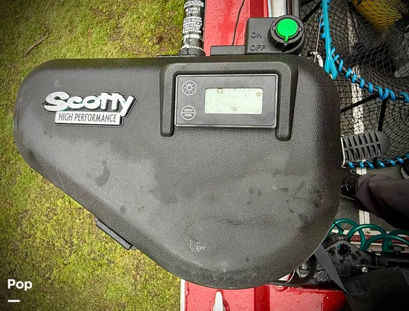 Slide: The Image of North River Seahawk 23 2021 - 16293776