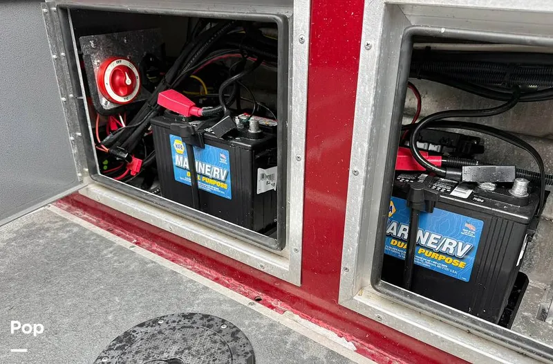 Slide: The Image of North River Seahawk 23 2021 - 16293781