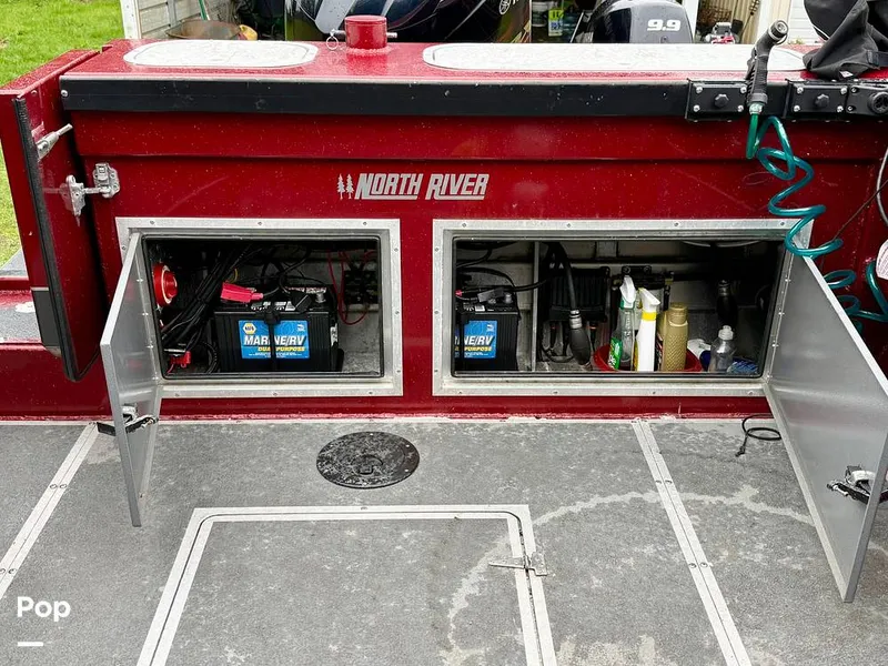 Slide: The Image of North River Seahawk 23 2021 - 16293782