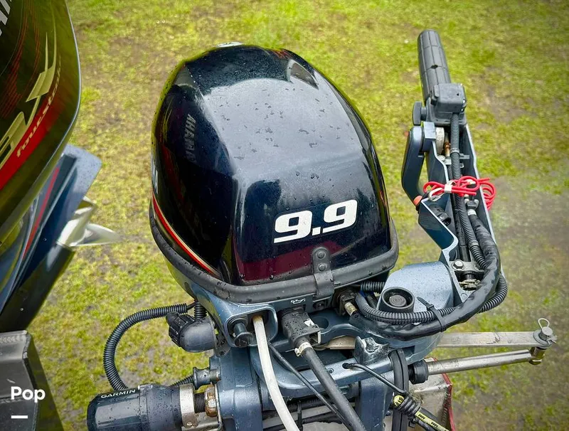 Slide: The Image of North River Seahawk 23 2021 - 16293783