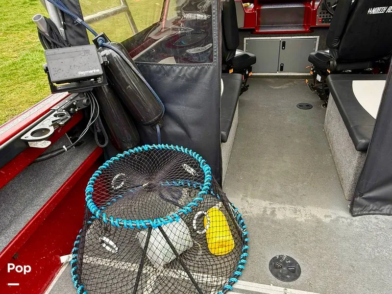 Slide: The Image of North River Seahawk 23 2021 - 16293785