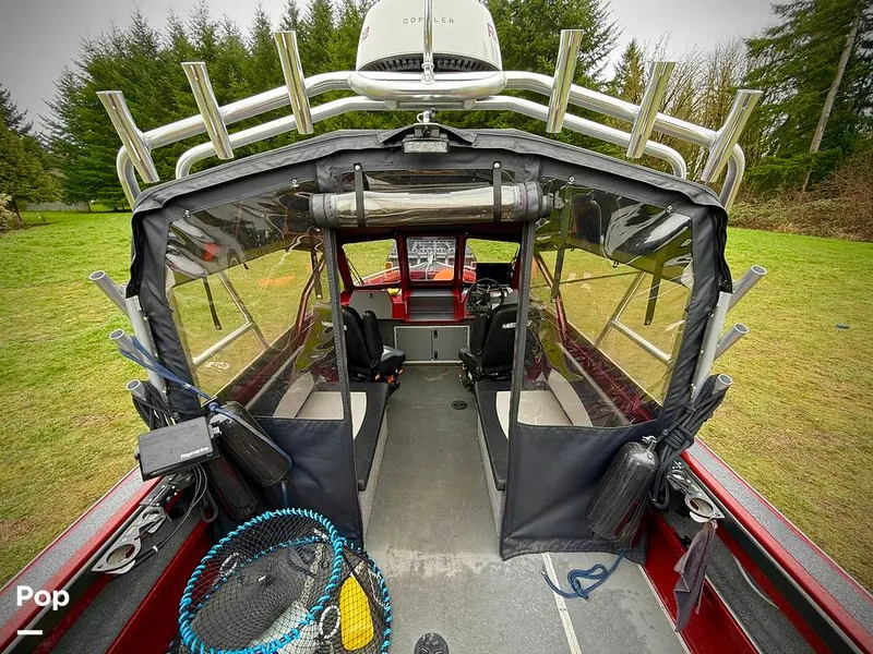 Slide: The Image of North River Seahawk 23 2021 - 16293786