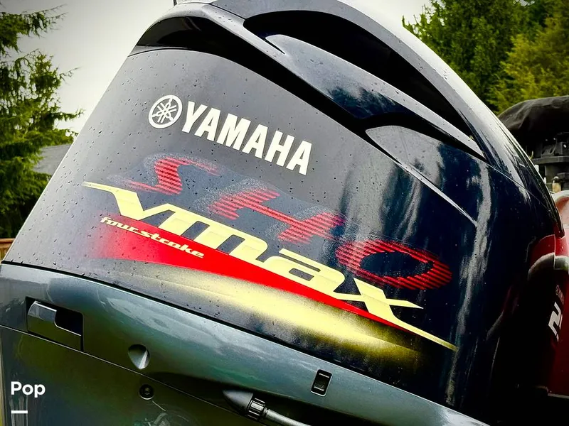 Slide: The Image of North River Seahawk 23 2021 - 16293793