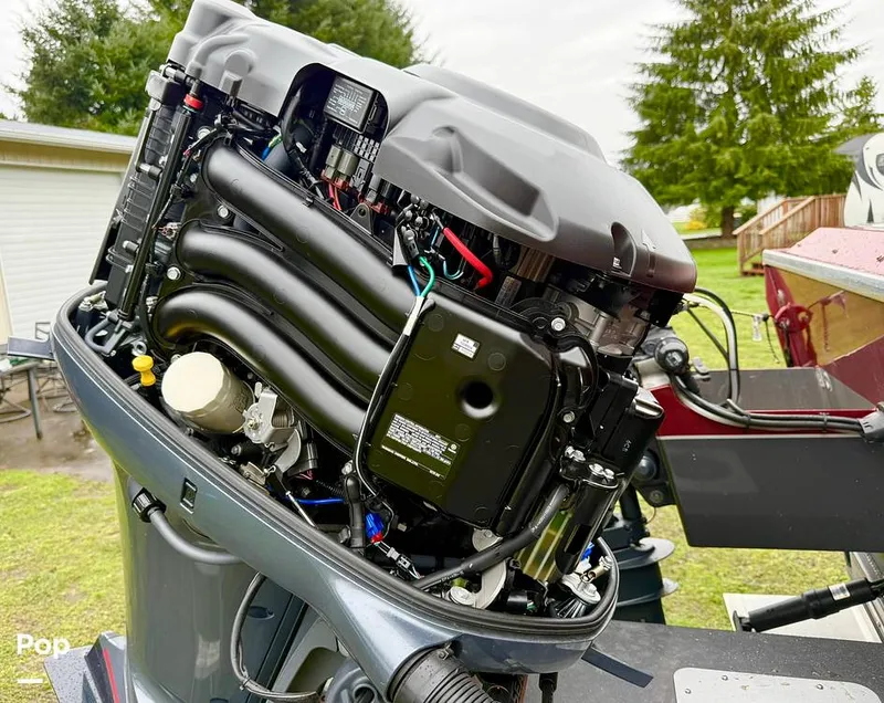 Slide: The Image of North River Seahawk 23 2021 - 16293795