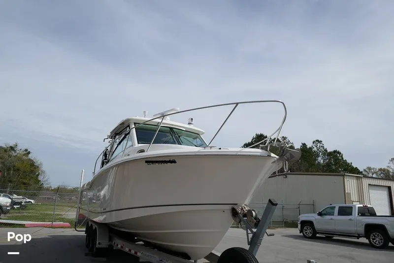 Slide: The Image of Boston Whaler 315 ConQuest 2018 - 16289434