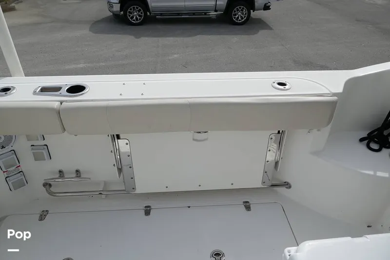 Slide: The Image of Boston Whaler 315 ConQuest 2018 - 16289341