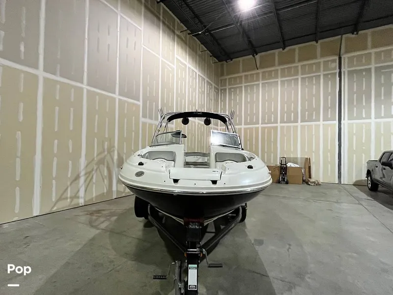 Slide: The Image of Sea Ray SD 200 2006 - 16287960