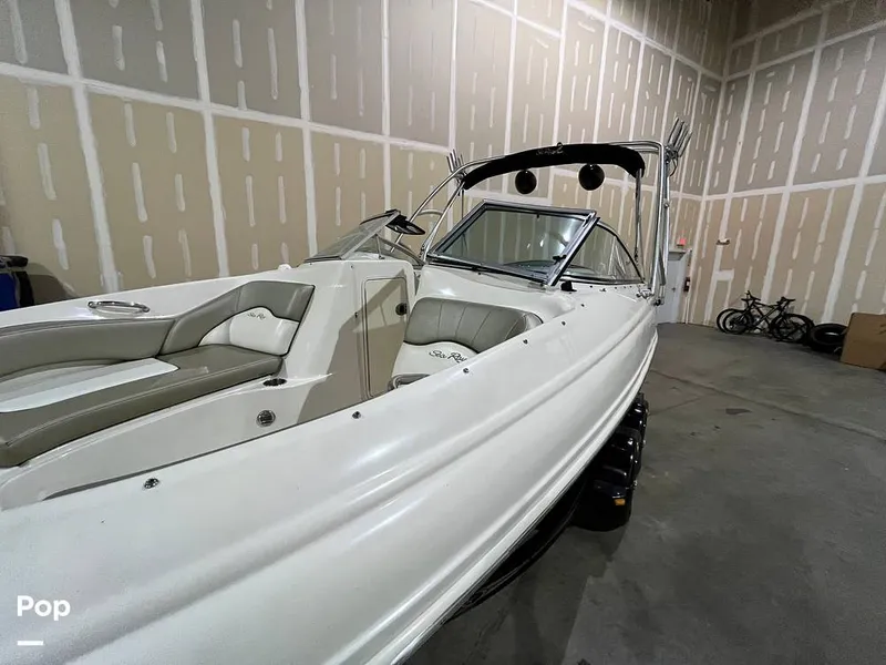 Slide: The Image of Sea Ray SD 200 2006 - 16293330