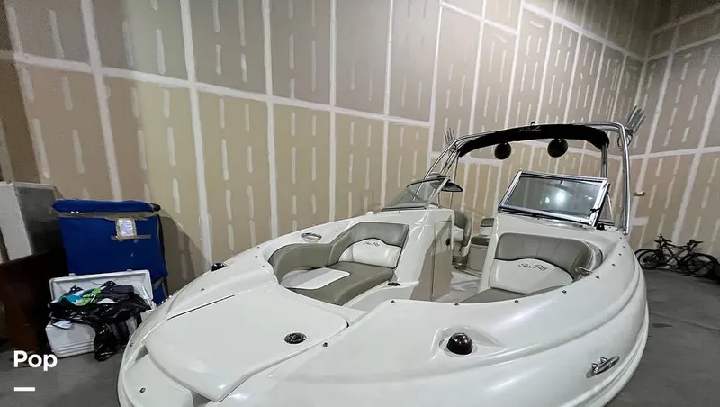 Slide: The Image of Sea Ray SD 200 2006 - 16293331