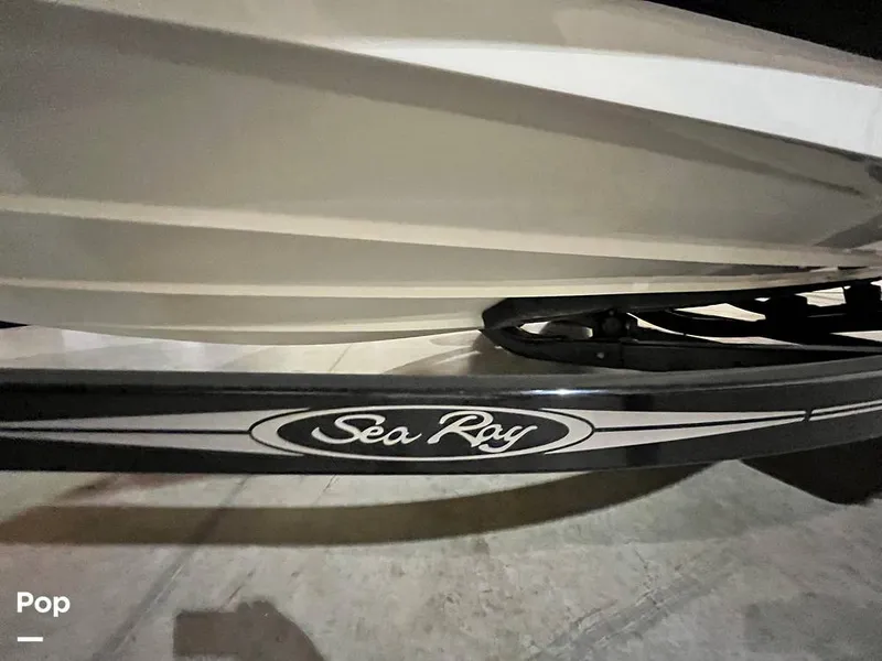 Slide: The Image of Sea Ray SD 200 2006 - 16293333