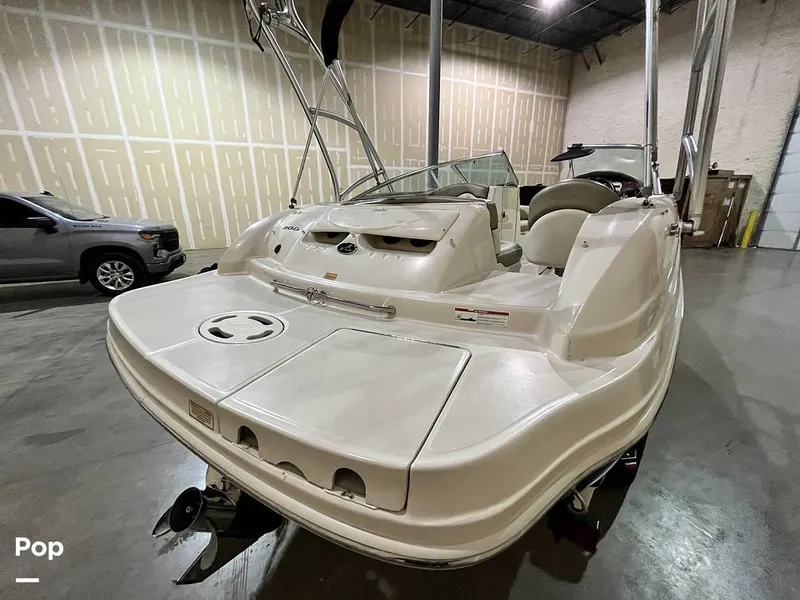 Slide: The Image of Sea Ray SD 200 2006 - 16293334