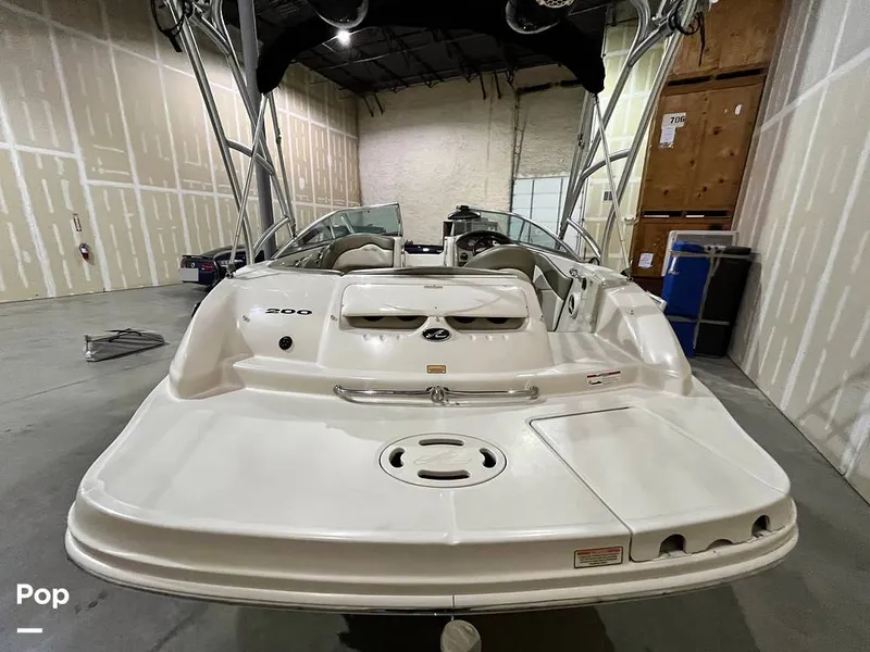 Slide: The Image of Sea Ray SD 200 2006 - 16293335