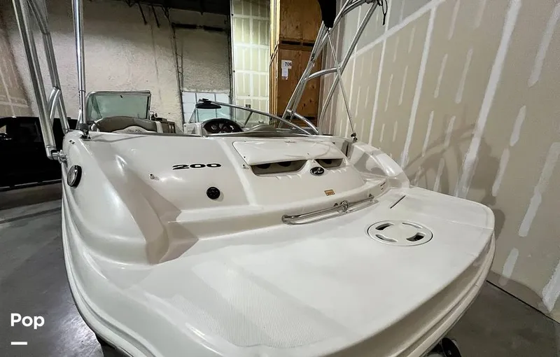 Slide: The Image of Sea Ray SD 200 2006 - 16293336