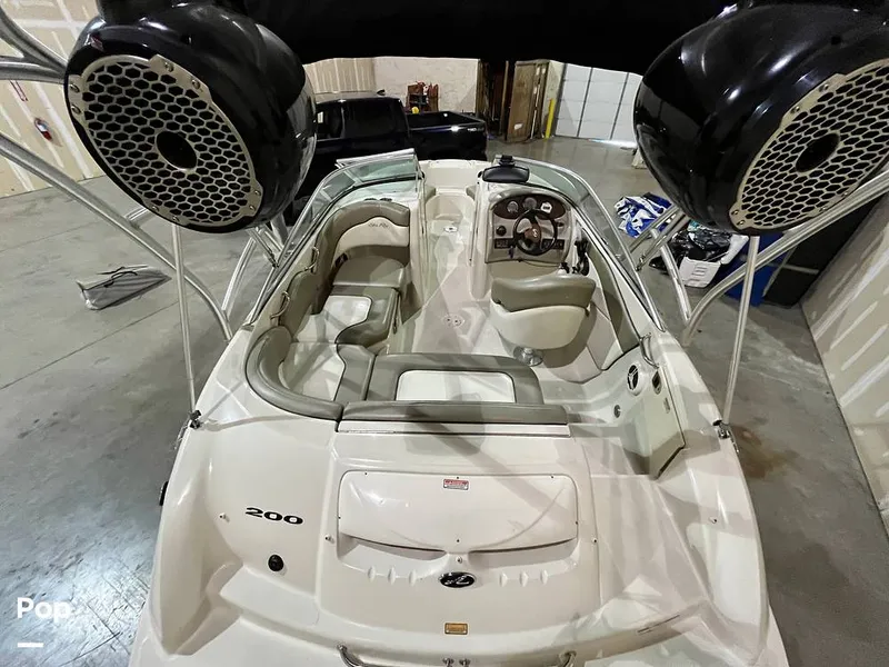Slide: The Image of Sea Ray SD 200 2006 - 16287979