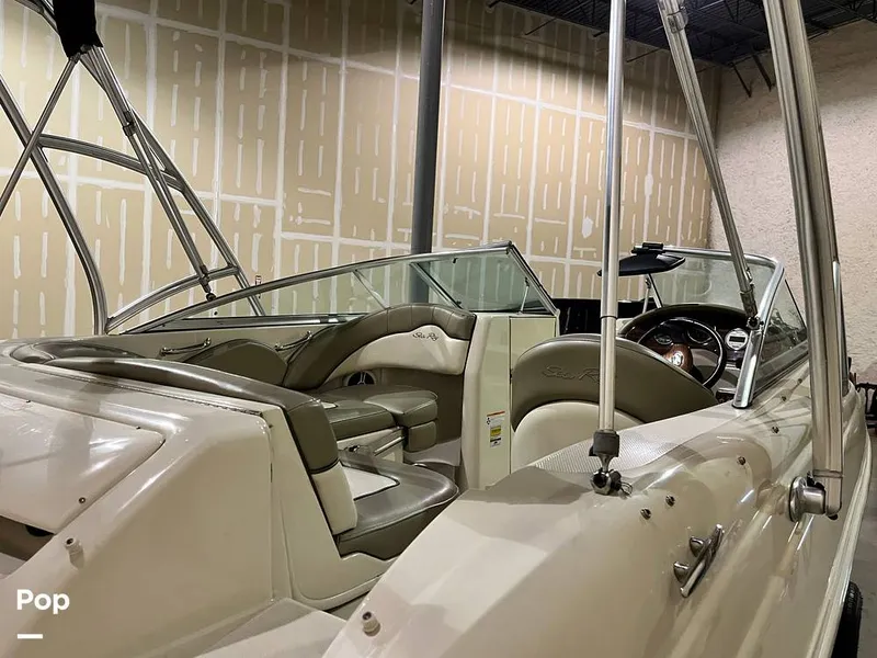 Slide: The Image of Sea Ray SD 200 2006 - 16293340