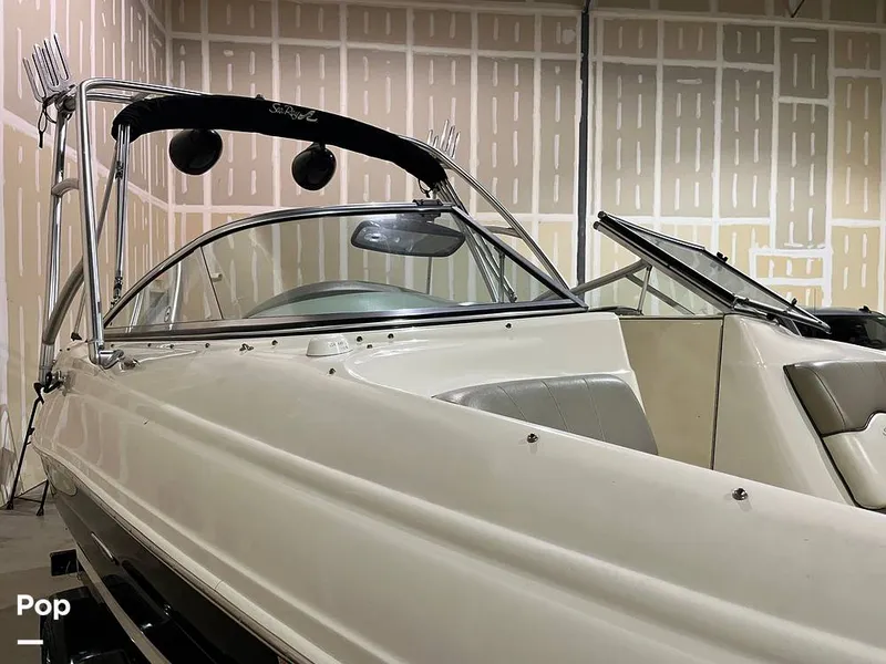 Slide: The Image of Sea Ray SD 200 2006 - 16293345