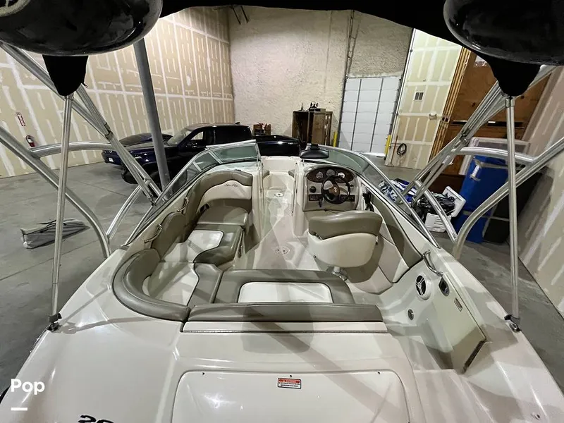 Slide: The Image of Sea Ray SD 200 2006 - 16287978