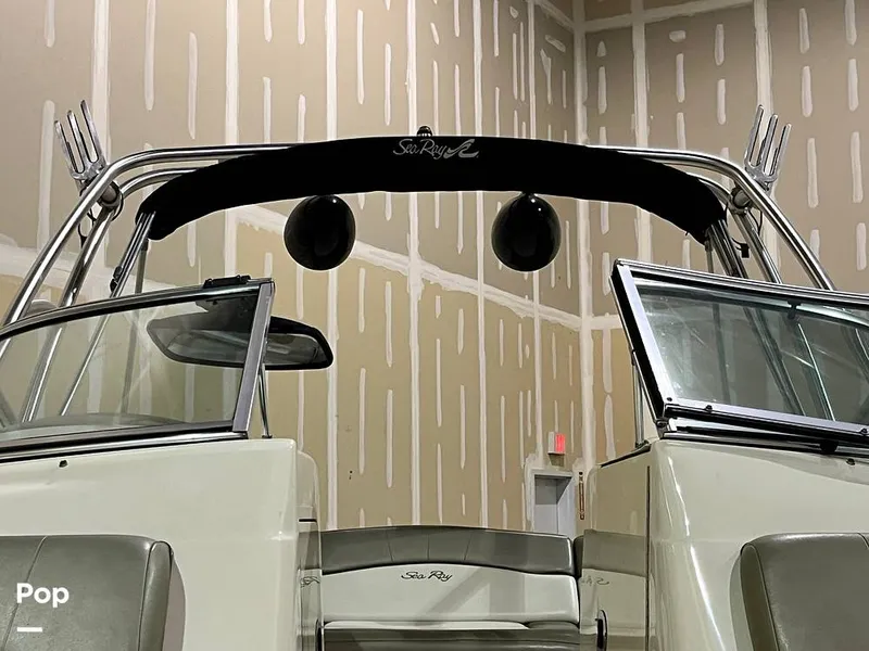 Slide: The Image of Sea Ray SD 200 2006 - 16293349