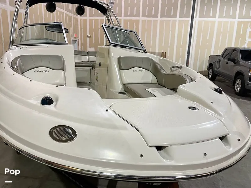 Slide: The Image of Sea Ray SD 200 2006 - 16293353