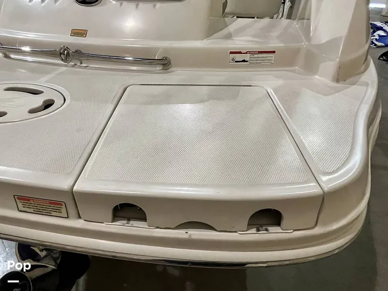 Slide: The Image of Sea Ray SD 200 2006 - 16293354