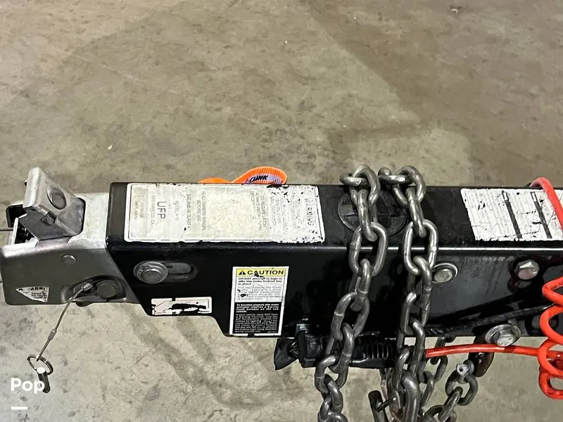 Slide: The Image of Sea Ray SD 200 2006 - 16293375