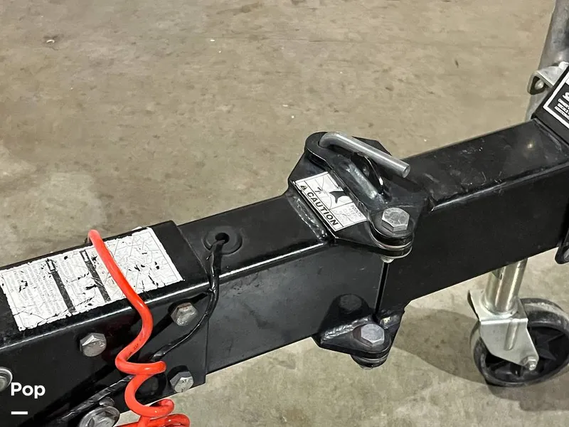 Slide: The Image of Swing Away Trailer Tongue - 16293376