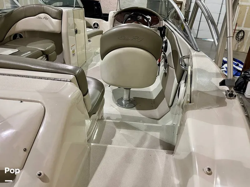 Slide: The Image of Sea Ray SD 200 2006 - 16293378