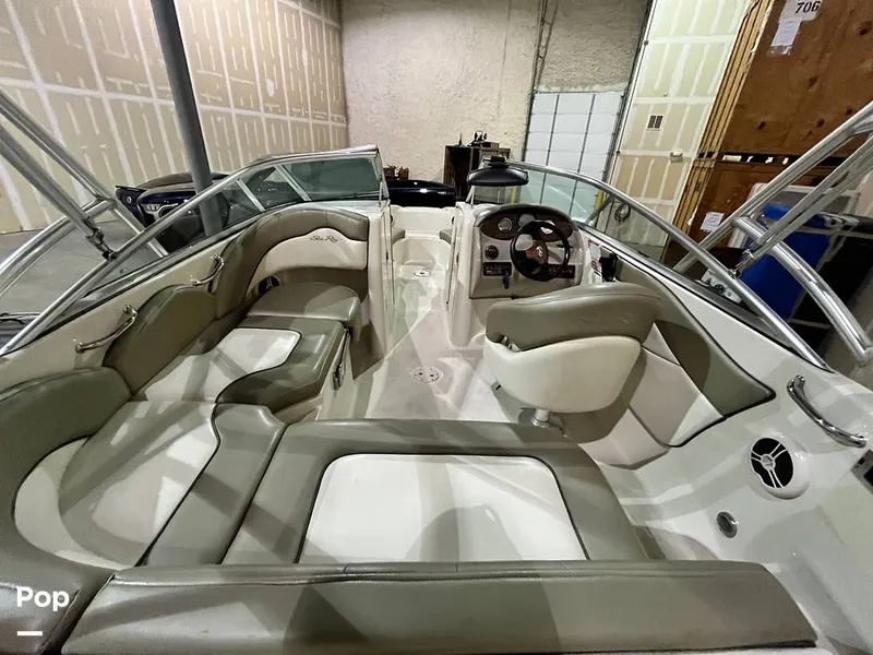 Slide: The Image of Sea Ray SD 200 2006 - 16287977