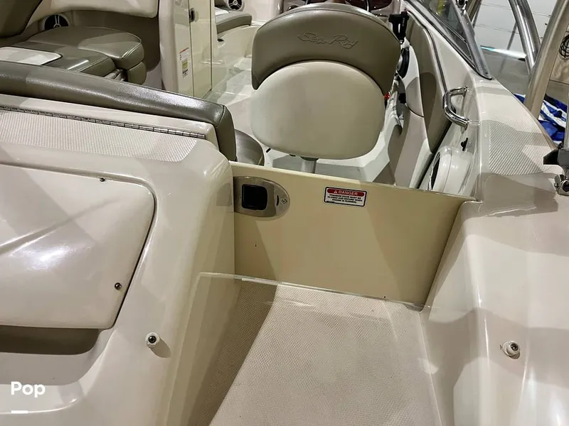 Slide: The Image of Sea Ray SD 200 2006 - 16293379