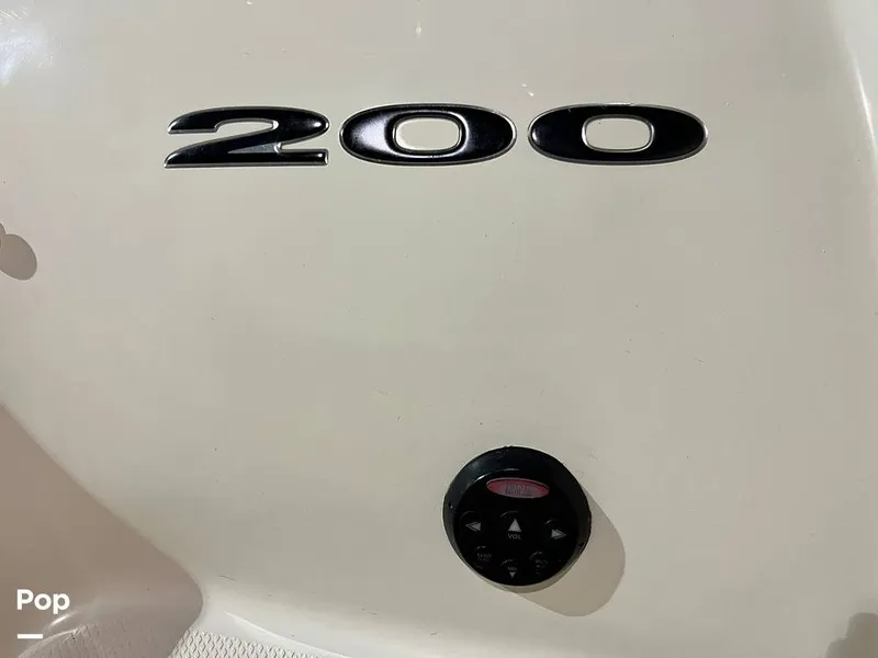 Slide: The Image of Sea Ray SD 200 2006 - 16293380