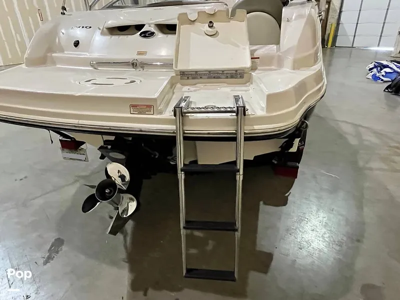 Slide: The Image of Sea Ray SD 200 2006 - 16293381