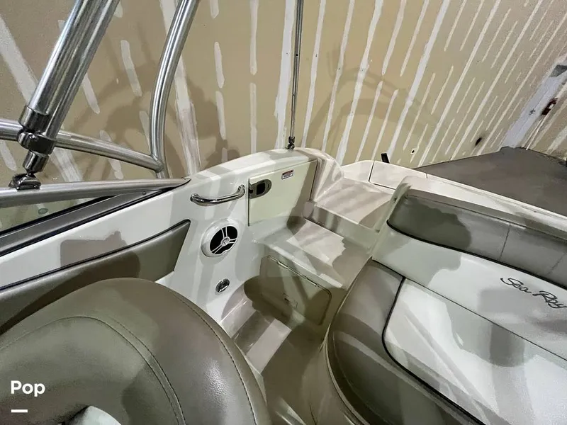 Slide: The Image of Sea Ray SD 200 2006 - 16293396