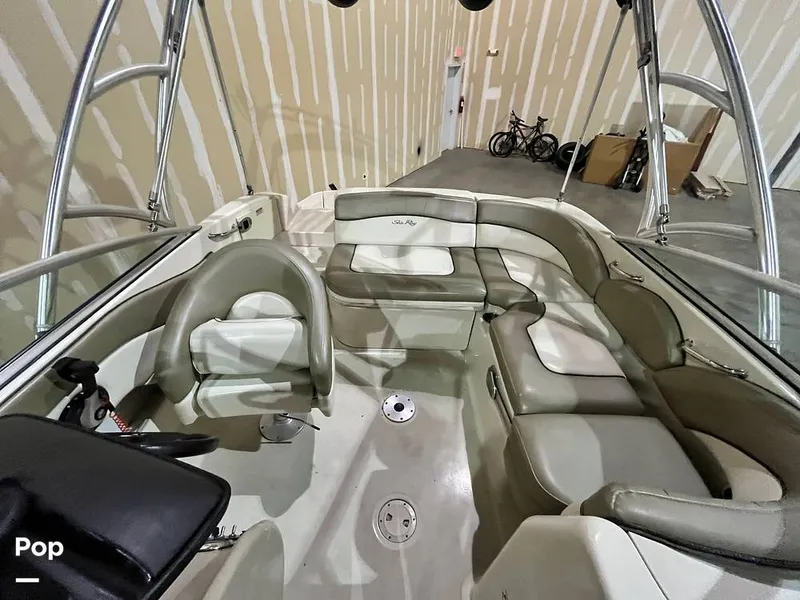Slide: The Image of Sea Ray SD 200 2006 - 16287976