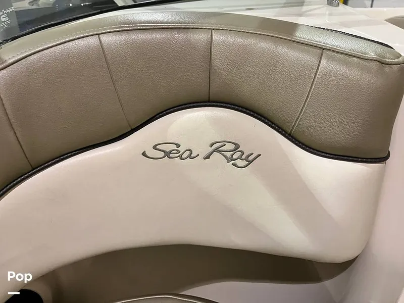 Slide: The Image of Sea Ray SD 200 2006 - 16293434